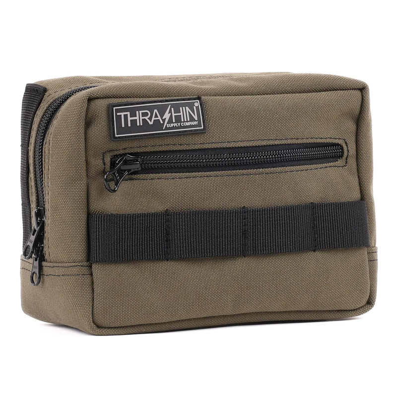 Sacoche de guidon pour moto Thrashin Supply