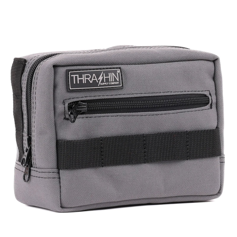 Sacoche de guidon pour moto Thrashin Supply