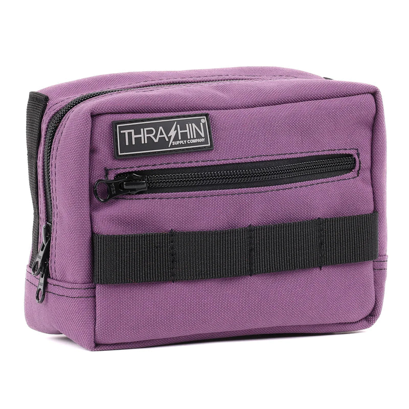 Sacoche de guidon pour moto Thrashin Supply