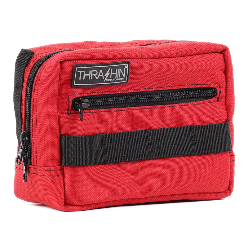 Sacoche de guidon pour moto Thrashin Supply