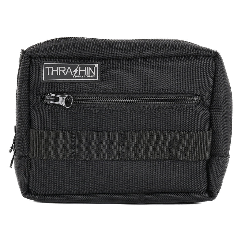 Sacoche de guidon pour moto Thrashin Supply