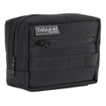 Sacoche de guidon pour moto Thrashin Supply