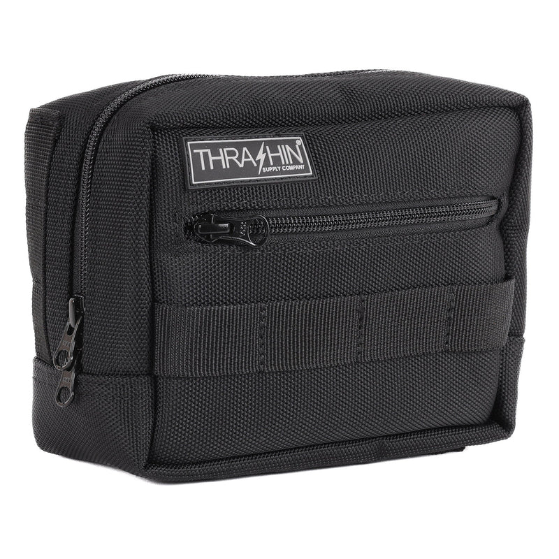 Sacoche de guidon pour moto Thrashin Supply