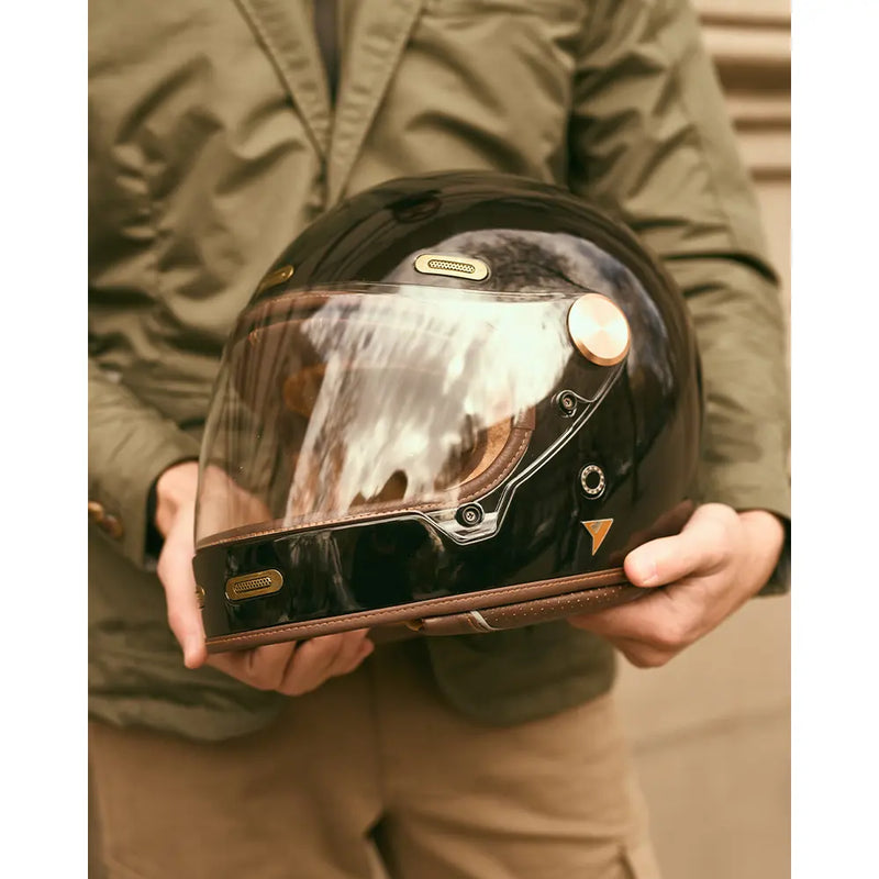 By City Casque moto intégral Roadster III