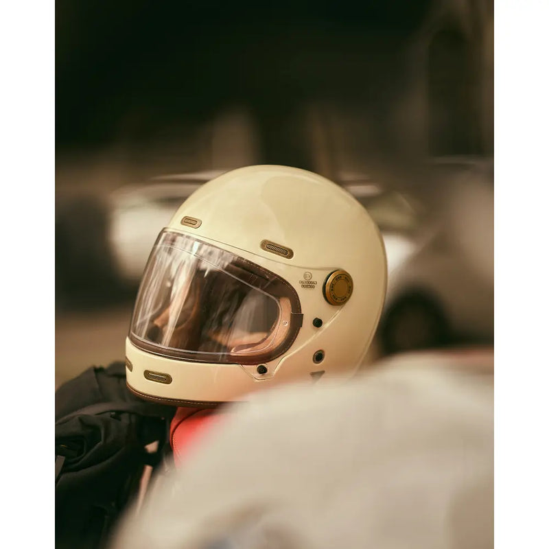 By City Casque moto intégral Roadster III