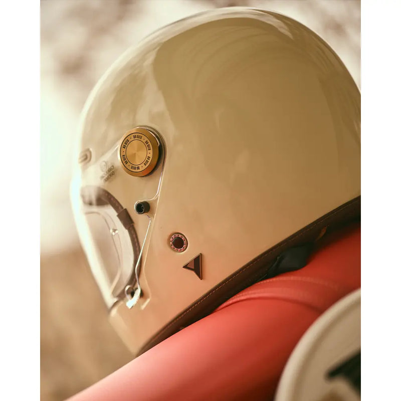 By City Casque moto intégral Roadster III