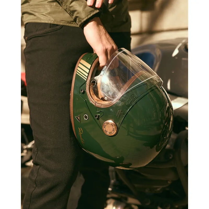 By City Casque moto intégral Roadster III
