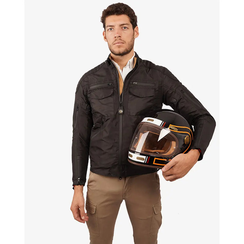 By City Casque moto intégral Roadster III