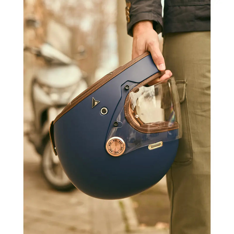 By City Casque moto intégral Roadster III
