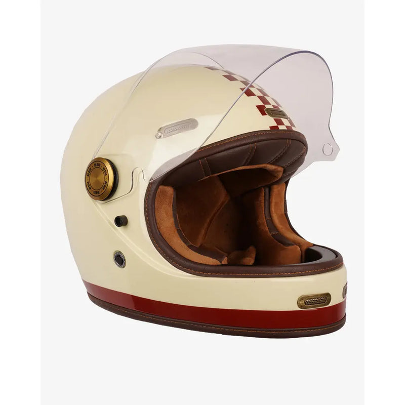By City Casque moto intégral Roadster III