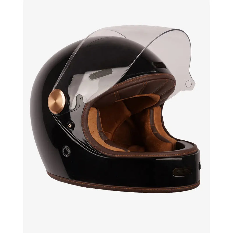 By City Casque moto intégral Roadster III