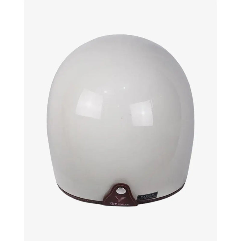By City Casque de moto The Rock Retro Motocross