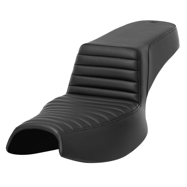 Saddlemen Step-Up Extended Reach Tuck-n-Roll pour Indian