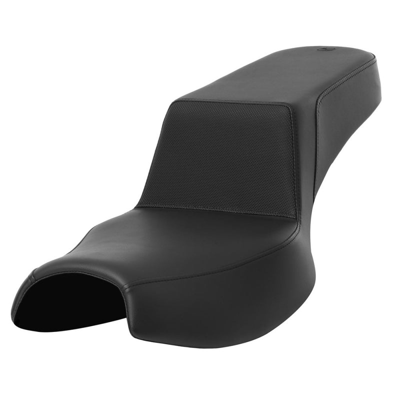 Saddlemen Préhenseur à portée étendue Step-Up pour Indian