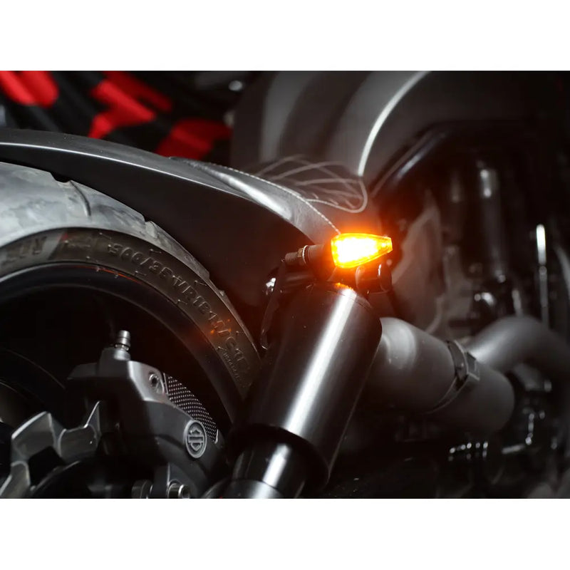 SMP Spear Mini LED clignotants moto