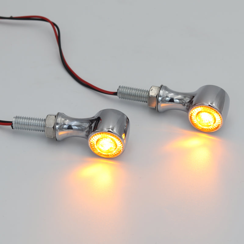 SMP Glow Mini LED clignotants moto