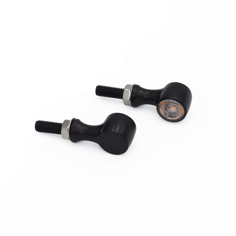 SMP Glow Mini LED clignotants moto