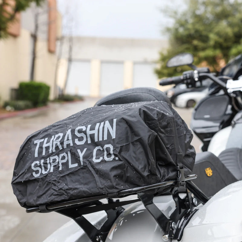 Sacoche de moto Thrashin Supply Passenger 32 L