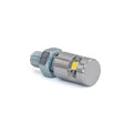 SMP M8 Mini LED Éclairage de plaque d'immatriculation pour moto Bolt