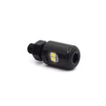 SMP M6 Mini LED Éclairage de plaque d'immatriculation pour moto Bolt