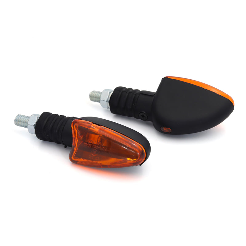 Clignotants SMP Arrow Mini pour moto