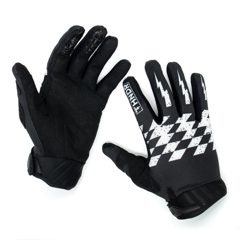 Gants de moto THNDR Reaper
