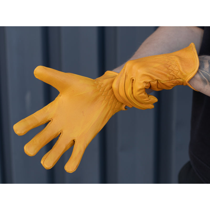 Gants de moto Cavalero Nomad