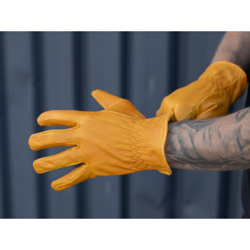 Gants de moto Cavalero Nomad