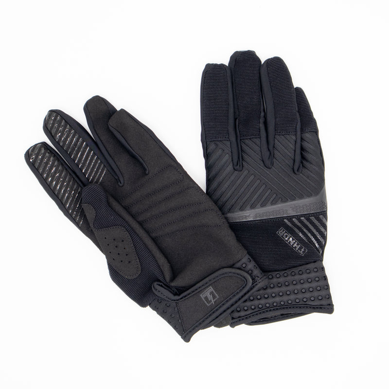 Gants de moto THNDR Clubstyle