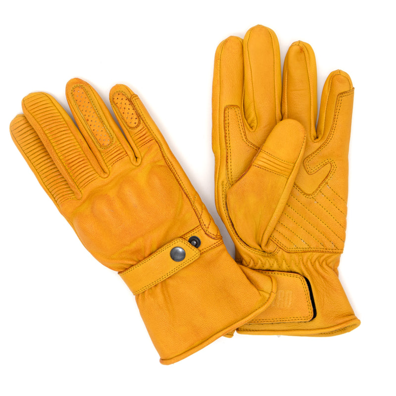 Gants de moto Cavalero Le Mans