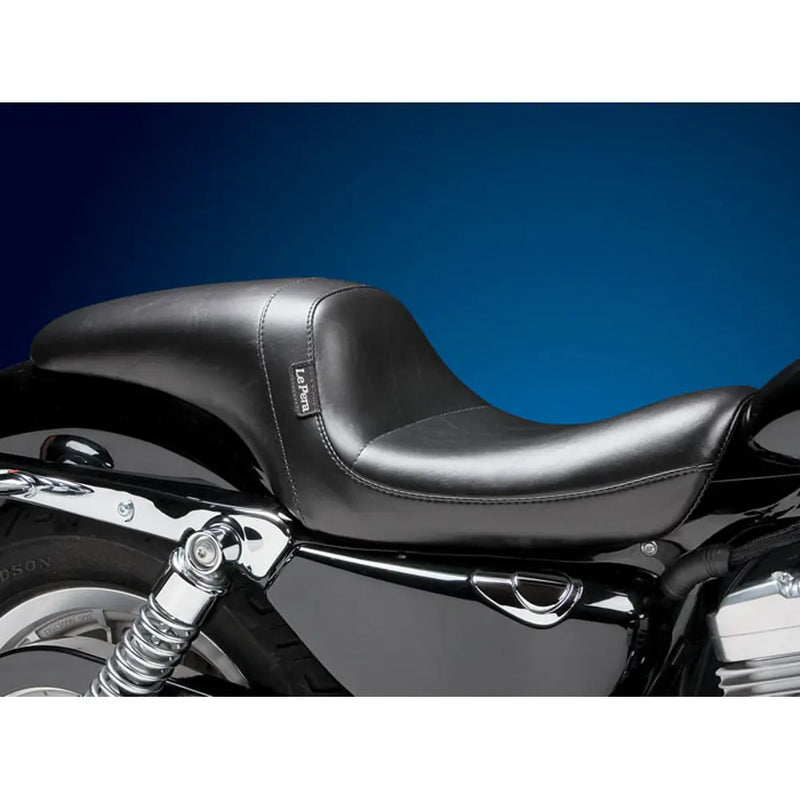 Le Pera Daytona Siège solo Sport pour Harley