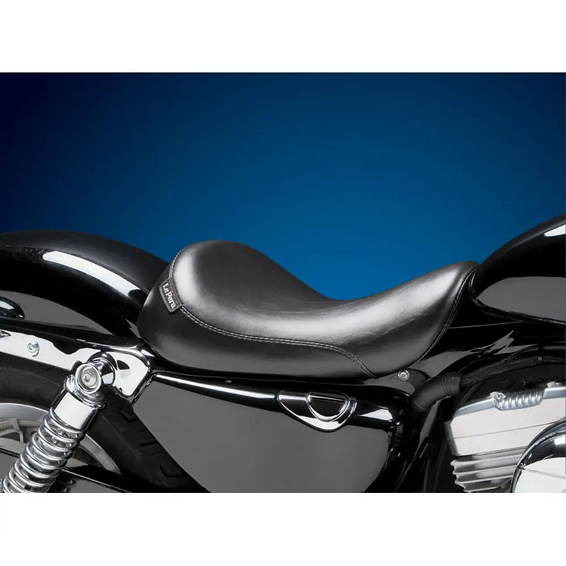 Le Pera Siège solo Silhouette pour Harley