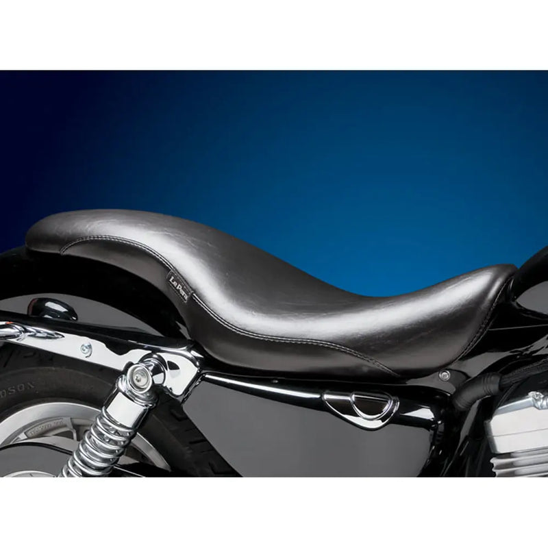 Le Pera Siège double King Cobra pour Harley