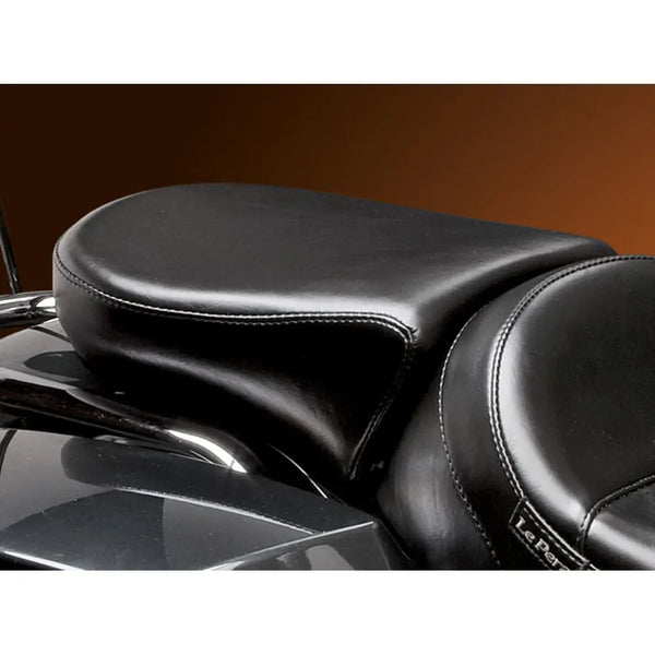Le Pera Siège passager Bare Bones Deluxe pour Harley