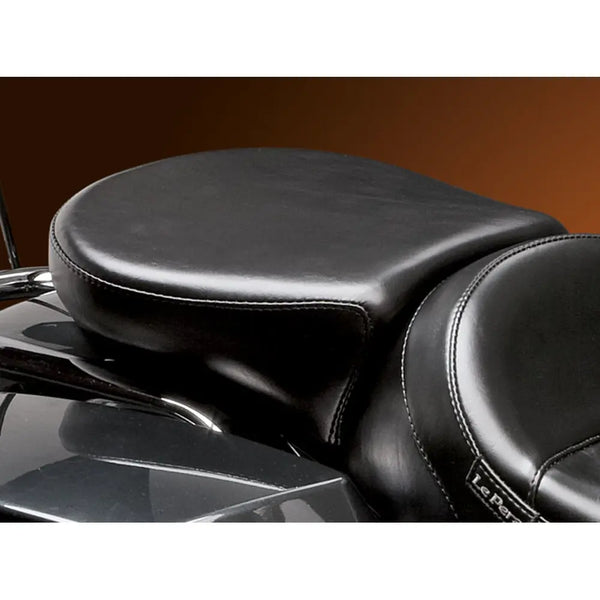 Le Pera Siège passager Aviator pour Harley