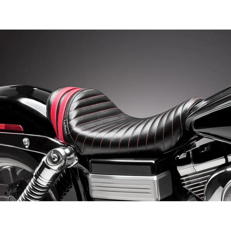 Le Pera Repose-pieds Solo Seat pour Harley