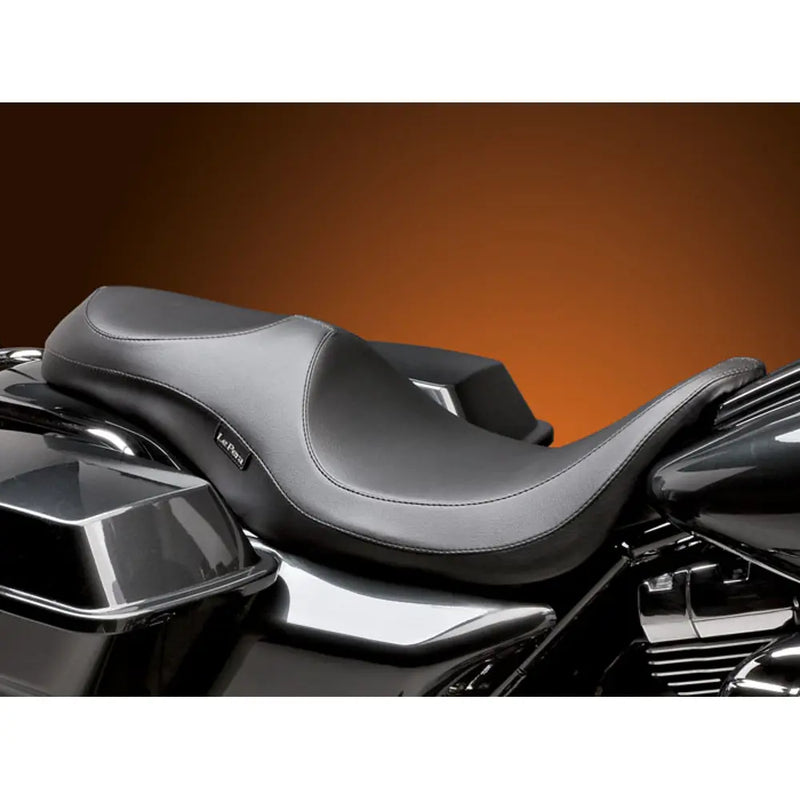 Le Pera Siège Villain pour Harley