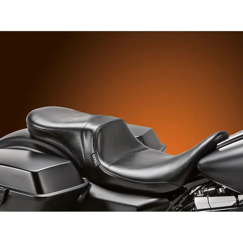 Le Pera Daytona Siège 2 places pour Harley