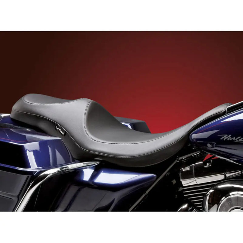 Le Pera Siège Villain pour Harley