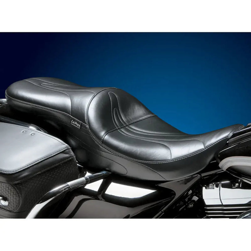 Le Pera Selle biplace Sorrento pour Harley