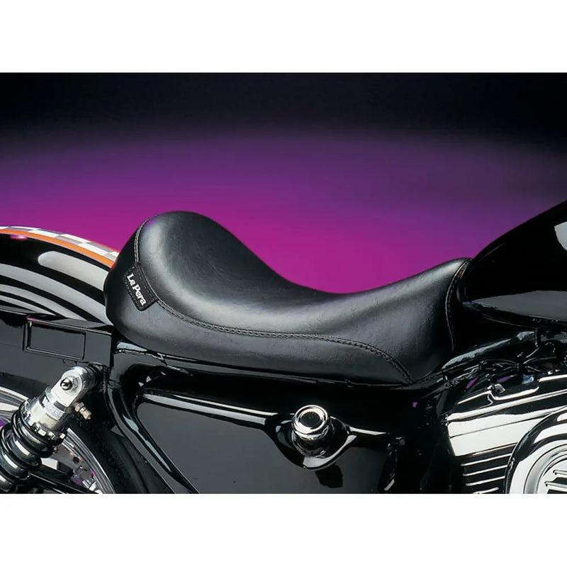 Le Pera Siège solo Silhouette LT pour Harley