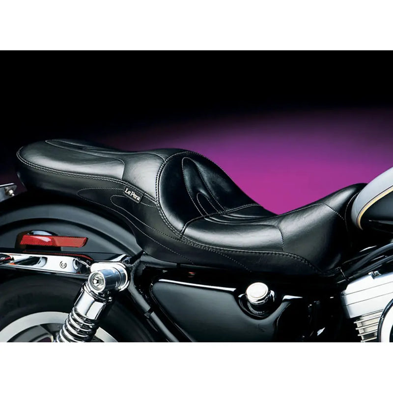 Le Pera Selle biplace Sorrento pour Harley