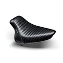 Le Pera Siège solo Bare Bones pour Harley