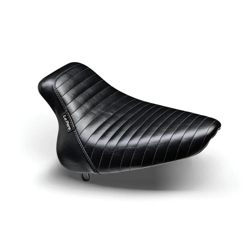 Le Pera Siège solo Bare Bones pour Harley