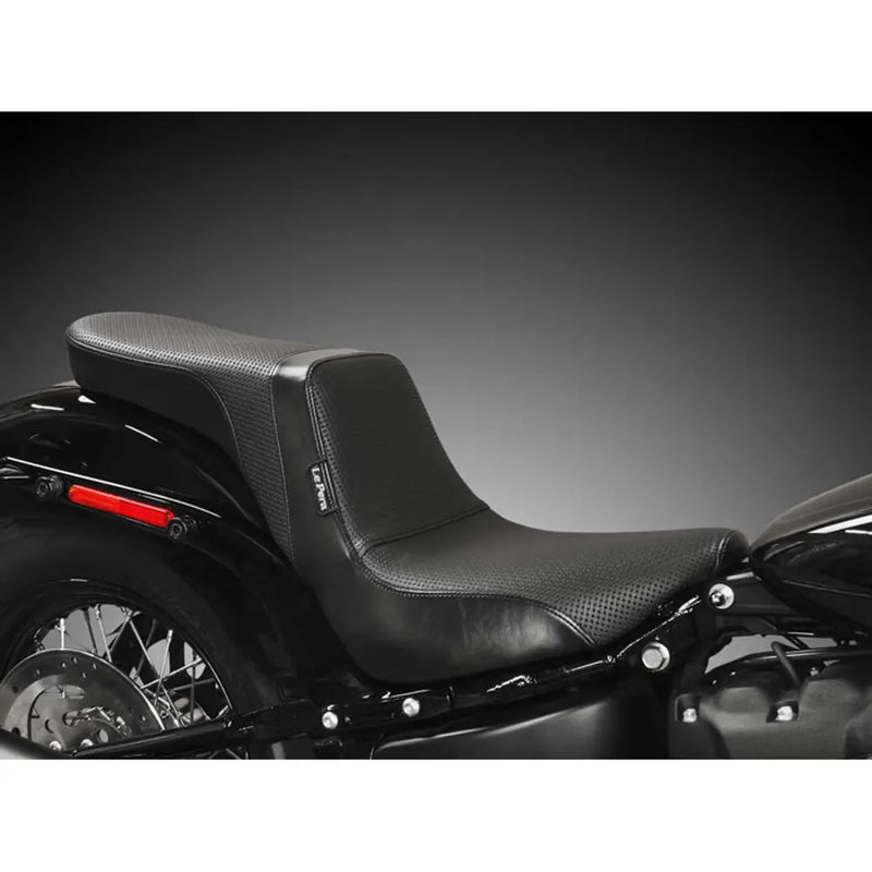 Le Pera Daytona Siège 2 places pour Harley