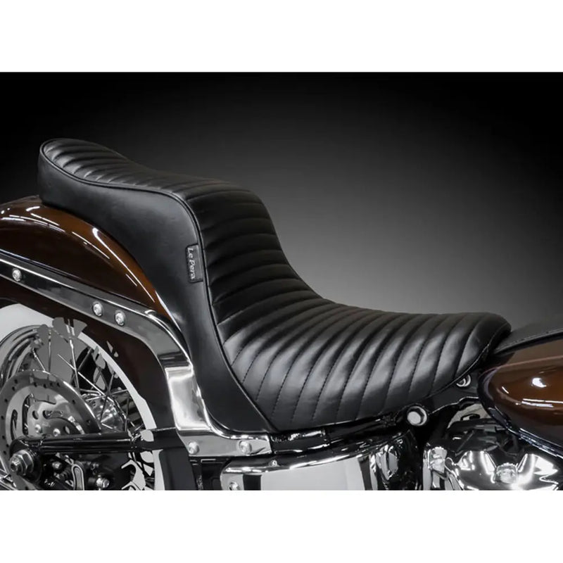 Le Pera Selle Cherokee 2 places pour Harley