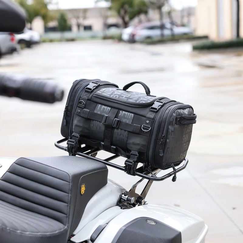Sacoche de moto Thrashin Supply Passenger 32 L