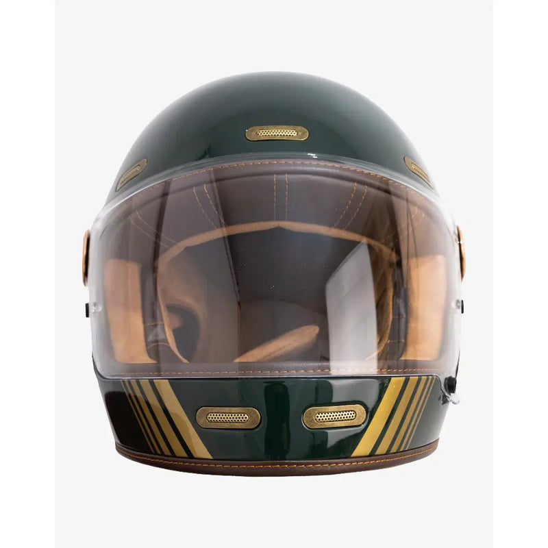 By City Casque moto intégral Roadster III