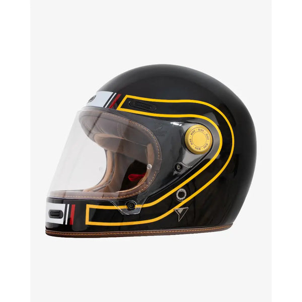 By City Casque moto intégral Roadster III