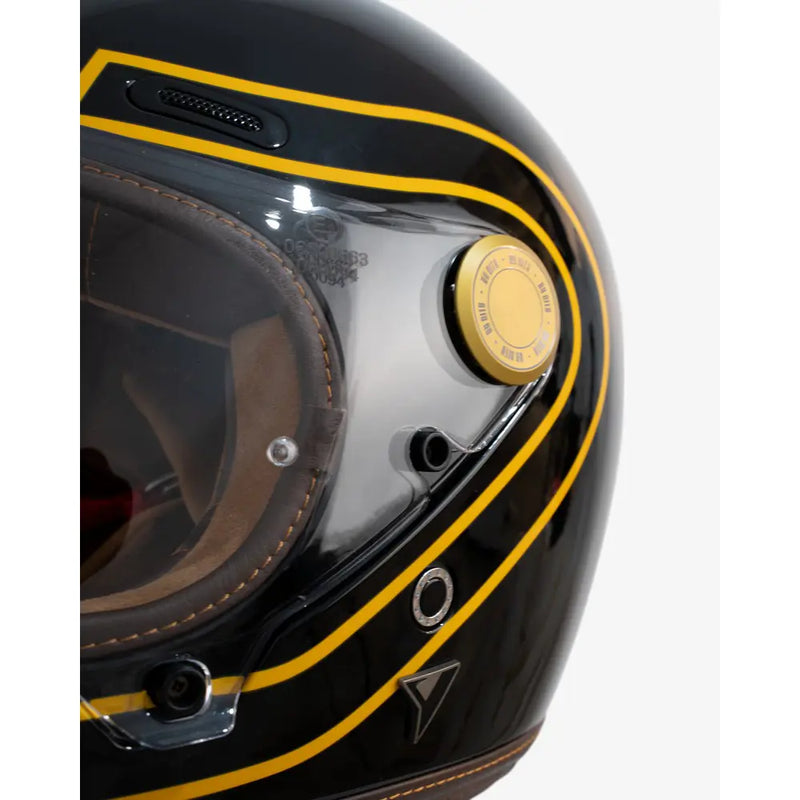 By City Casque moto intégral Roadster III